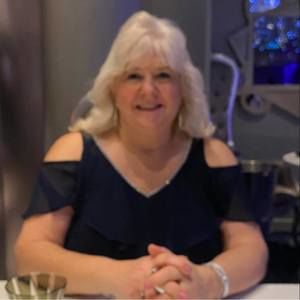 Meet your Posher, Susan